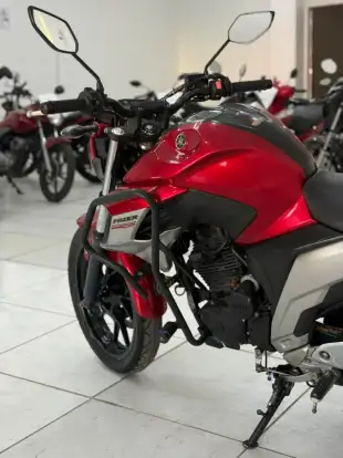 YAMAHA-FZ25 FAZER ABS-2021