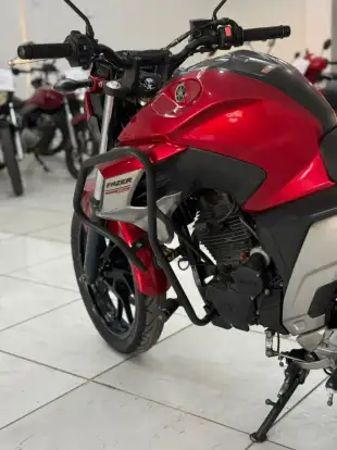 YAMAHA-FZ25 FAZER ABS YAMAHA-FZ25 FAZER ABS-2021