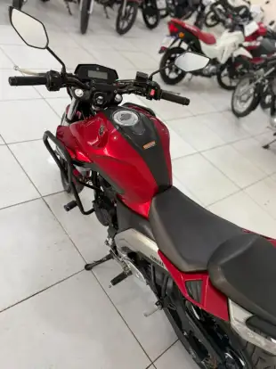 YAMAHA-FZ25 FAZER ABS YAMAHA-FZ25 FAZER ABS-2021