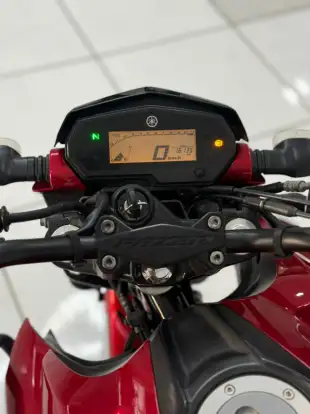 YAMAHA-FZ25 FAZER ABS YAMAHA-FZ25 FAZER ABS-2021