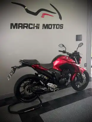 YAMAHA-FZ25 FAZER CONNECTED ABS YAMAHA-FZ25 FAZER CONNECTED ABS-2025