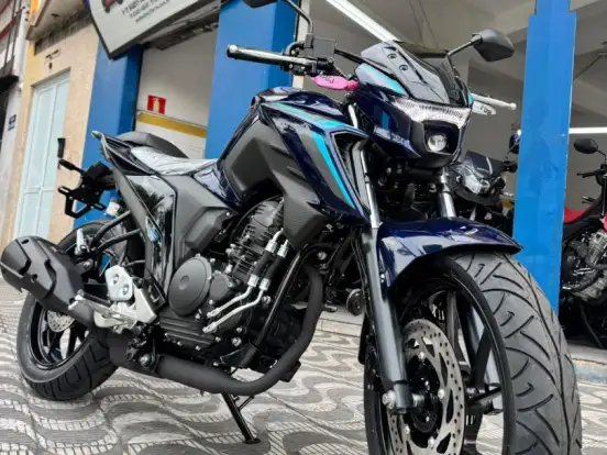 YAMAHA-FZ25 FAZER CONNECTED ABS YAMAHA-FZ25 FAZER CONNECTED ABS-2026