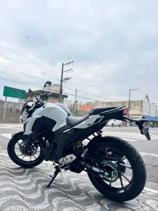 YAMAHA-FZ25 FAZER CONNECTED ABS YAMAHA-FZ25 FAZER CONNECTED ABS-2026