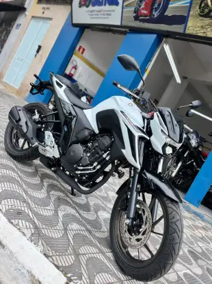YAMAHA-FZ25 FAZER CONNECTED ABS-2026
