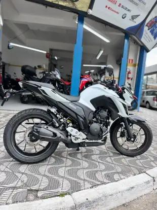 YAMAHA-FZ25 FAZER CONNECTED ABS YAMAHA-FZ25 FAZER CONNECTED ABS-2026