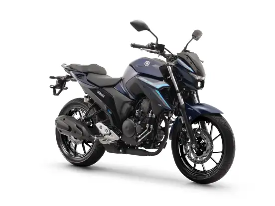YAMAHA-FZ25 FAZER CONNECTED ABS YAMAHA-FZ25 FAZER CONNECTED ABS-2026