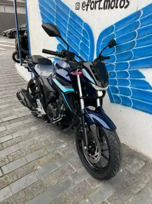 YAMAHA-FZ25 FAZER CONNECTED ABS YAMAHA-FZ25 FAZER CONNECTED ABS-2026