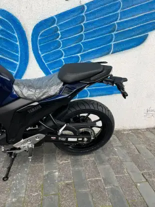 YAMAHA-FZ25 FAZER CONNECTED ABS-2026