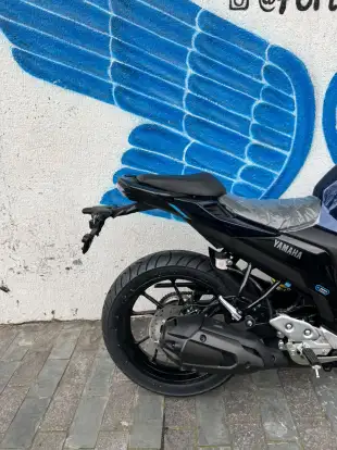 YAMAHA-FZ25 FAZER CONNECTED ABS YAMAHA-FZ25 FAZER CONNECTED ABS-2026