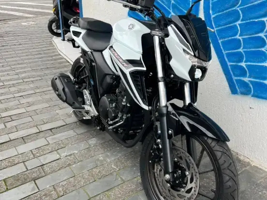 YAMAHA-FZ25 FAZER CONNECTED ABS YAMAHA-FZ25 FAZER CONNECTED ABS-2026