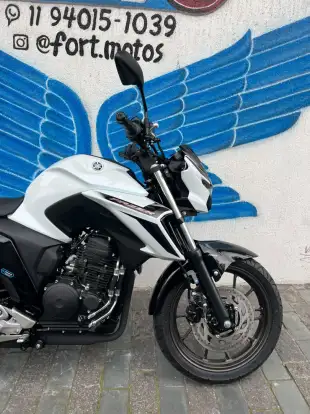 YAMAHA-FZ25 FAZER CONNECTED ABS YAMAHA-FZ25 FAZER CONNECTED ABS-2026