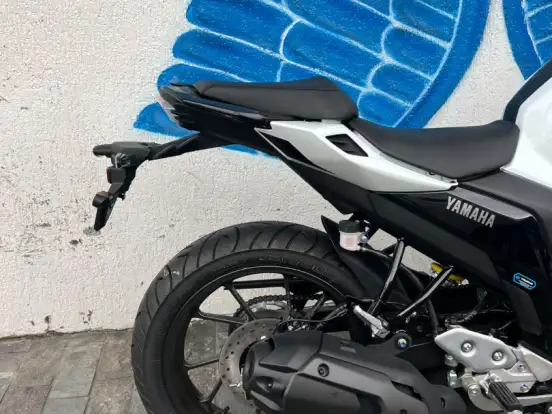 YAMAHA-FZ25 FAZER CONNECTED ABS YAMAHA-FZ25 FAZER CONNECTED ABS-2026