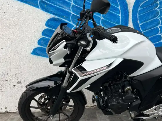 YAMAHA-FZ25 FAZER CONNECTED ABS YAMAHA-FZ25 FAZER CONNECTED ABS-2026
