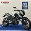 YAMAHA FZ25 FAZER CONNECTED ABS YAMAHA FZ25 FAZER CONNECTED ABS