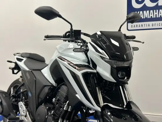 YAMAHA-FZ25 FAZER CONNECTED ABS YAMAHA-FZ25 FAZER CONNECTED ABS-2026