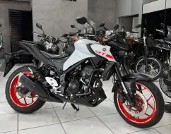 YAMAHA MT-03 ABS YAMAHA MT-03 ABS