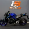YAMAHA MT-03 ABS YAMAHA MT-03 ABS