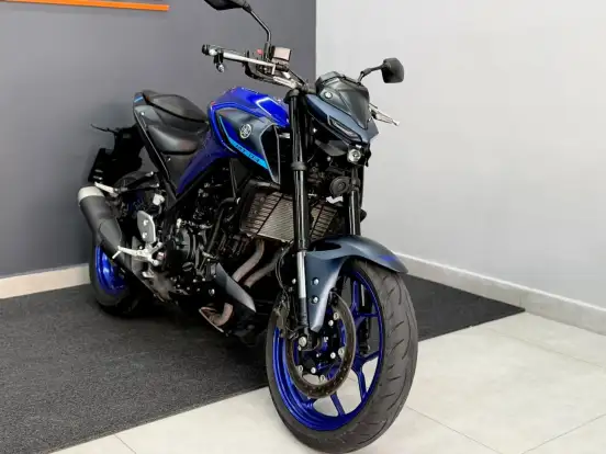 YAMAHA-MT-03 ABS YAMAHA-MT-03 ABS-2023