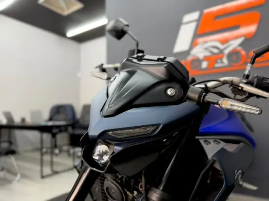 YAMAHA-MT-03 ABS YAMAHA-MT-03 ABS-2023