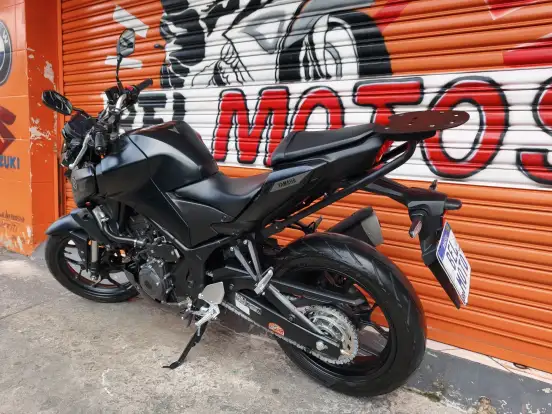 YAMAHA-MT-03 CONNECTED ABS YAMAHA-MT-03 CONNECTED ABS-2025