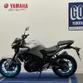 YAMAHA MT-03 CONNECTED ABS YAMAHA MT-03 CONNECTED ABS