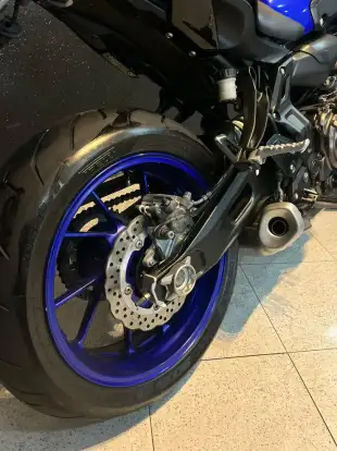 YAMAHA-MT-07 ABS-2020