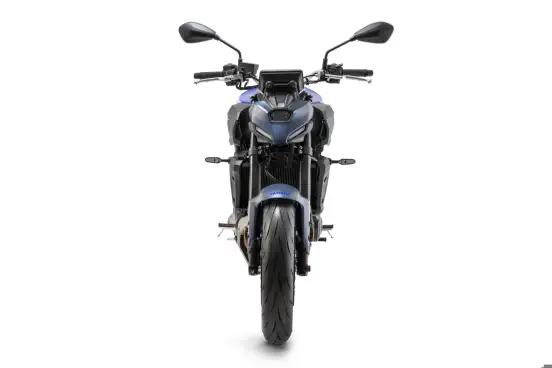 YAMAHA-MT-07 CONNECTED ABS-2026
