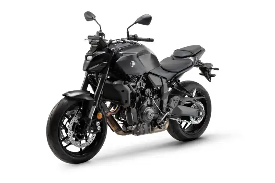 YAMAHA-MT-07 CONNECTED ABS-2026