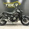 YAMAHA MT-09 YAMAHA MT-09