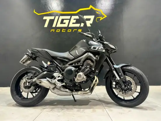 YAMAHA-MT-09 YAMAHA-MT-09-2022