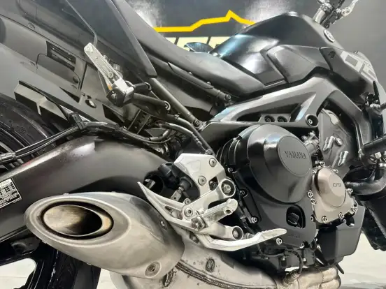 YAMAHA-MT-09 YAMAHA-MT-09-2022