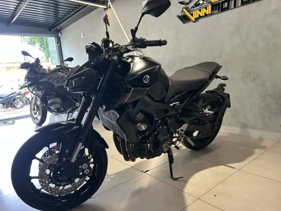 YAMAHA-MT-09 YAMAHA-MT-09-2023