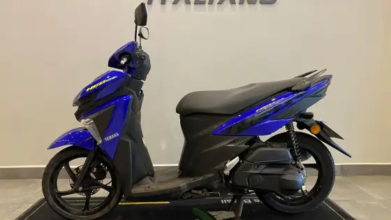 YAMAHA NEO 125 