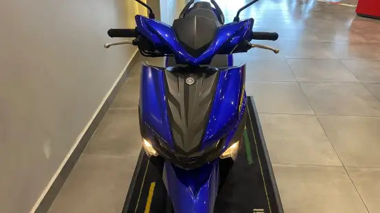 YAMAHA-NEO 125 YAMAHA-NEO 125-2022
