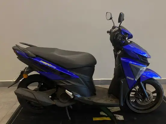 YAMAHA-NEO 125 YAMAHA-NEO 125-2022