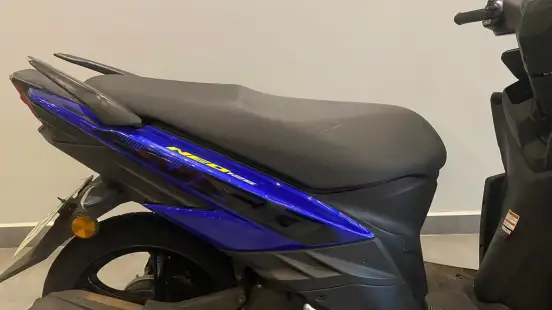 YAMAHA-NEO 125 YAMAHA-NEO 125-2022