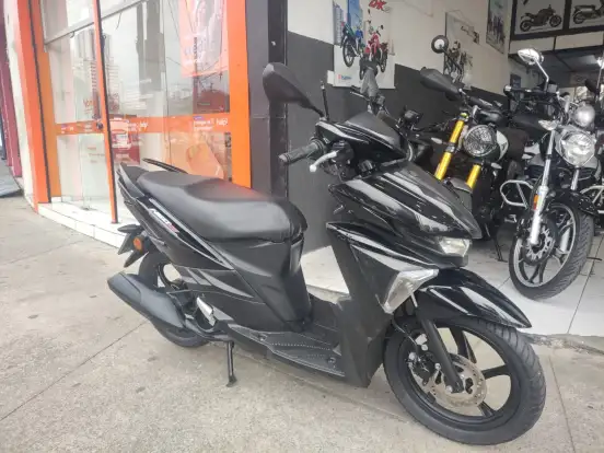 YAMAHA-NEO 125 YAMAHA-NEO 125-2022
