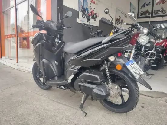 YAMAHA-NEO 125 YAMAHA-NEO 125-2022