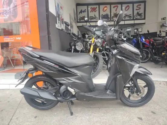 YAMAHA-NEO 125 YAMAHA-NEO 125-2022
