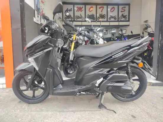 YAMAHA-NEO 125 YAMAHA-NEO 125-2022
