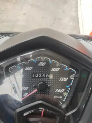 YAMAHA-NEO 125 YAMAHA-NEO 125-2022