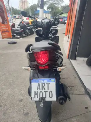 YAMAHA-NEO 125 YAMAHA-NEO 125-2022