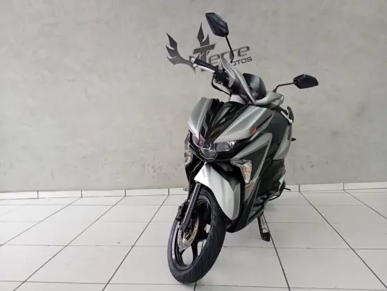 YAMAHA NEO 125 
