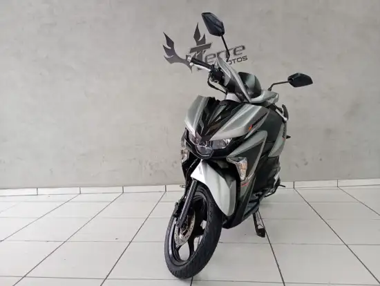 YAMAHA-NEO 125-2019