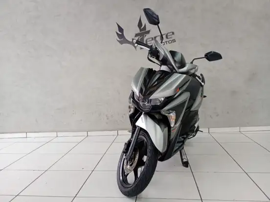 YAMAHA-NEO 125 YAMAHA-NEO 125-2019