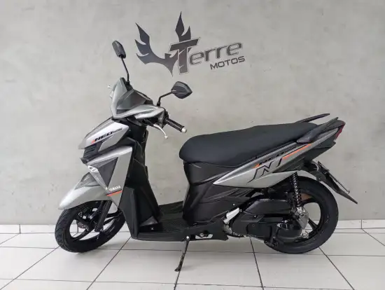 YAMAHA-NEO 125-2019