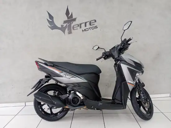 YAMAHA-NEO 125-2019