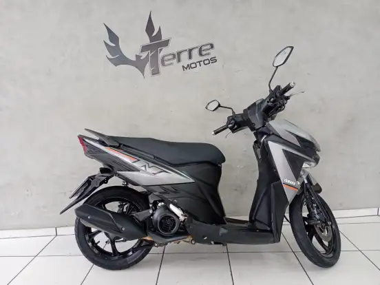 YAMAHA-NEO 125 YAMAHA-NEO 125-2019