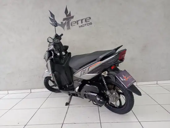 YAMAHA-NEO 125-2019