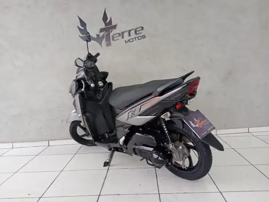 YAMAHA-NEO 125 YAMAHA-NEO 125-2019